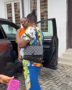 Actress Uche Nancy HD Photos and Wallpapers February 2025