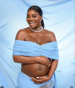Actress Uche Nancy HD Photos and Wallpapers April 2025