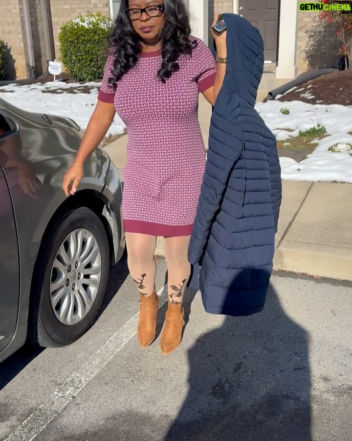 Uche Nancy - 17.6K Likes - HAPPY SECOND SUNDAY OF THE YEAR FROM ME TO YOU MY LOVELY FAMILY. TODAY SERVICE HERE IN TENNESSEE WITH MY BESTIE @ugobekee AT JESUS POWER TN IT WAS A GREAT SERVICE. MY BEAUTIFUL GOWN FROM @anitarogerz_