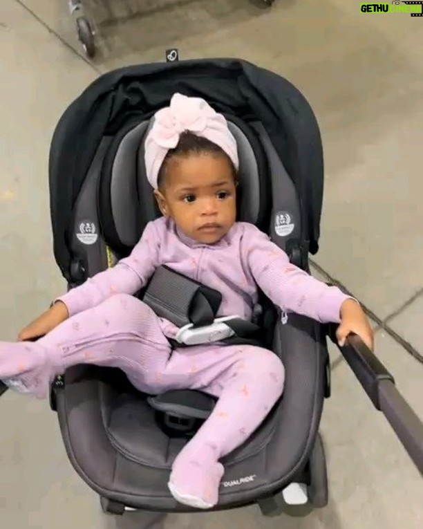 Uche Nancy - 24.9K Likes - THANK YOU LORD FOR EVERYTHING YOU DO FOR ME AND MY FAMILY
MY BEAUTIFUL GRANDDAUGHTER @adaezeaurora 🙏🙏🙏🙏💜💜💜
