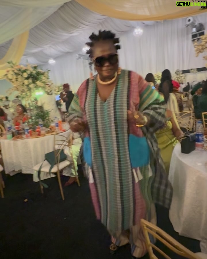Uche Nancy - 31.8K Likes - HAPPY MARRIED LIFE @deacon_famous
YOUR HOME IS BLESSED 🙏❤️
WE HAD A GOOD DAY TODAY!