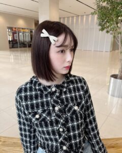Actress Umeyama Cocona HD Photos and Wallpapers March 2025