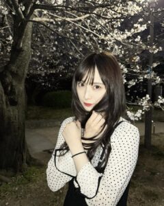 Actress Umeyama Cocona HD Photos and Wallpapers April 2025