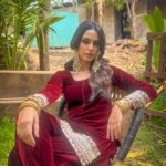 Vaidehi Nair