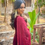 Vaidehi Nair