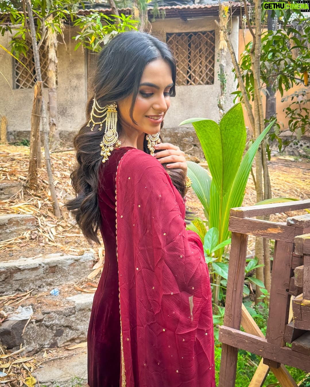 Vaidehi Nair - 5.4K Likes - Comment your favourite one !āØ
-
-
-
@kushagrathakurofficial @bharath.mp3
-
-
-
-
Hair by @siddhi.sawant.716
-
-
#vaidehiians #fyp #foryou #fetureme #trending #findingher