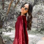 Vaidehi Nair