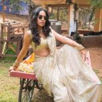 Vaidehi Nair