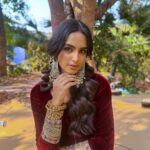 Vaidehi Nair
