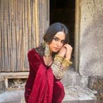 Vaidehi Nair
