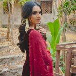 Vaidehi Nair
