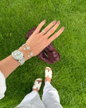 Valya Karnaval Instagram - 🩶