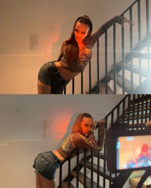 Valya Karnaval Instagram - 📸