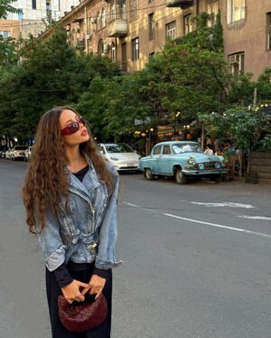 Valya Karnaval Instagram - 🩶
