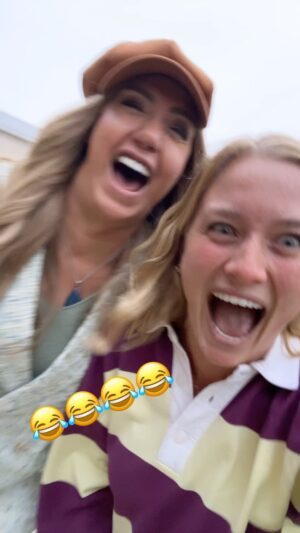 Vanessa van Cartier Instagram - @julievermeire #name #joke #comedy #voice #girlfriend #deepvoice #entertainment #marco #explore #fyp #viral