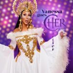 Vanessa van Cartier