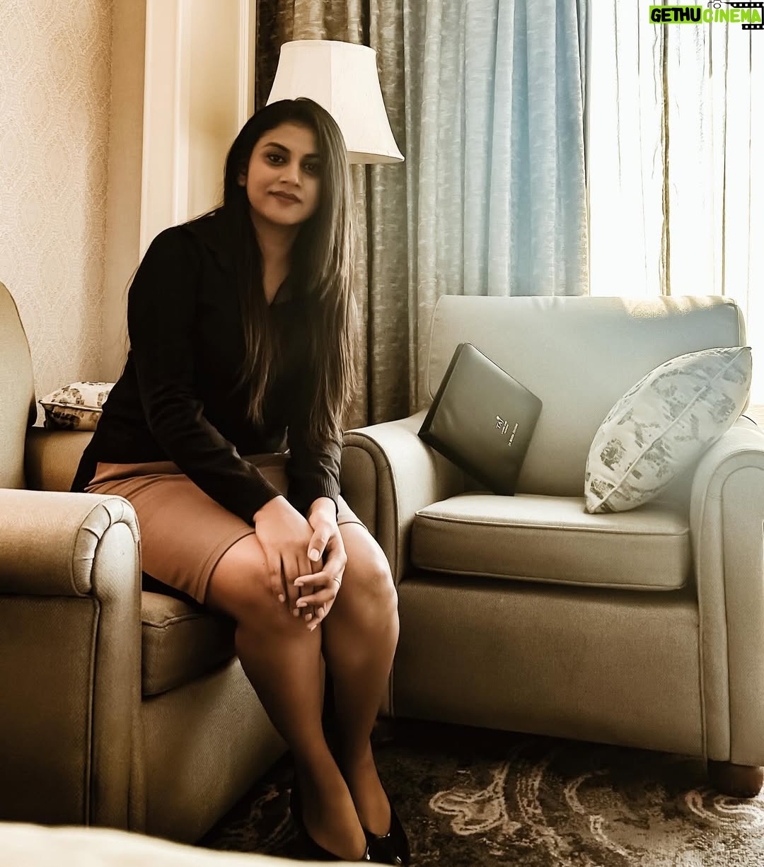 Vani YM - 12K Likes - I know what’s going on in your mind 😬