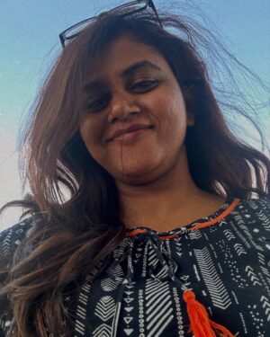 Vani YM Instagram - ನಮ್ಮಷ್ಟಕ್ ನಾವಾಗಿ ಇದ್ದಿದ್ರಲ್ ಹಾಯಾಗಿ, ಬದ್ಕೋದೆ ರತ್ನನ್ ಪರ್ಪಂಚ 🖖🏻