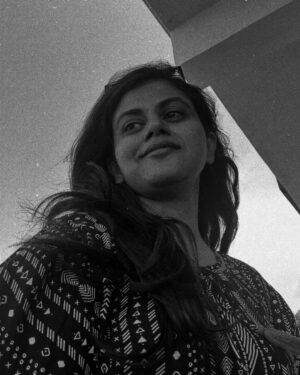 Vani YM Instagram - ನಮ್ಮಷ್ಟಕ್ ನಾವಾಗಿ ಇದ್ದಿದ್ರಲ್ ಹಾಯಾಗಿ, ಬದ್ಕೋದೆ ರತ್ನನ್ ಪರ್ಪಂಚ 🖖🏻