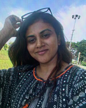 Vani YM Instagram - ನಮ್ಮಷ್ಟಕ್ ನಾವಾಗಿ ಇದ್ದಿದ್ರಲ್ ಹಾಯಾಗಿ, ಬದ್ಕೋದೆ ರತ್ನನ್ ಪರ್ಪಂಚ 🖖🏻