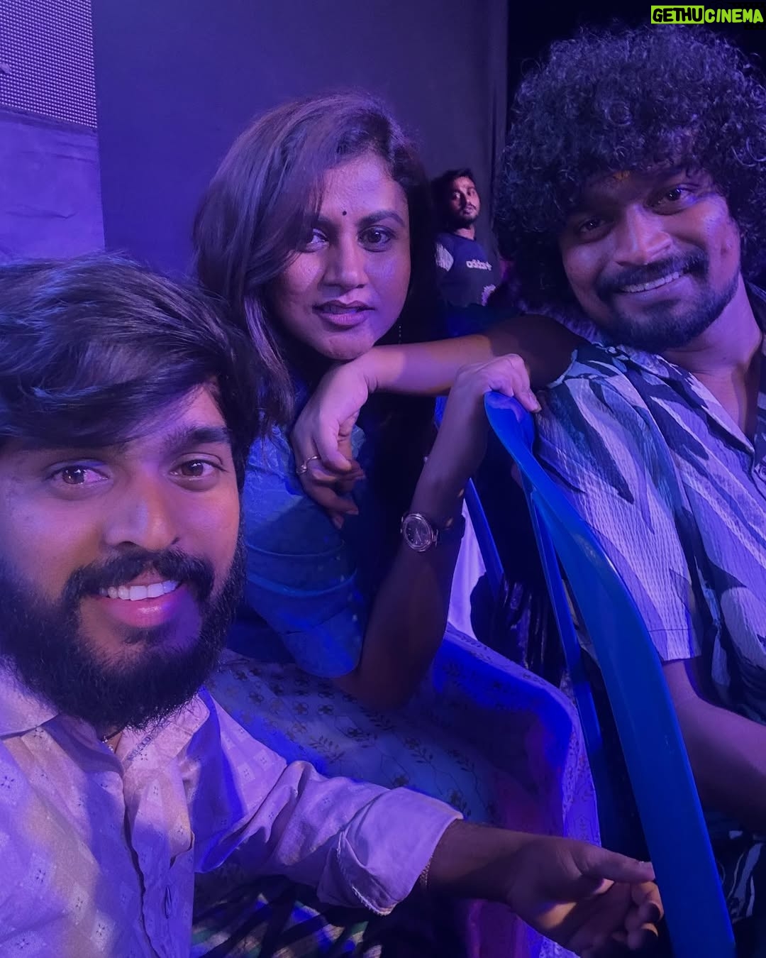 Vani YM - 49.8K Likes - 😄
