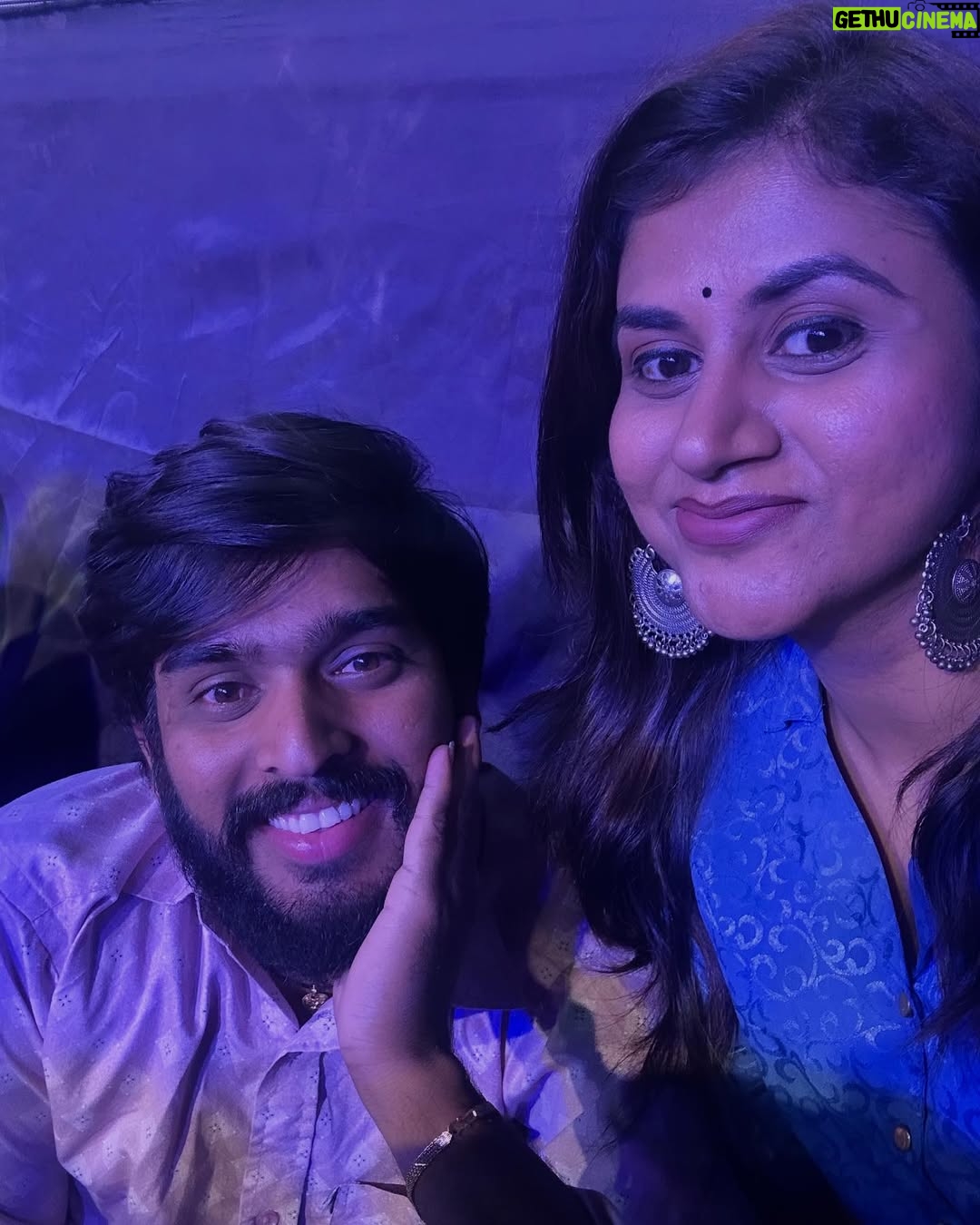 Vani YM - 49.8K Likes - 😄