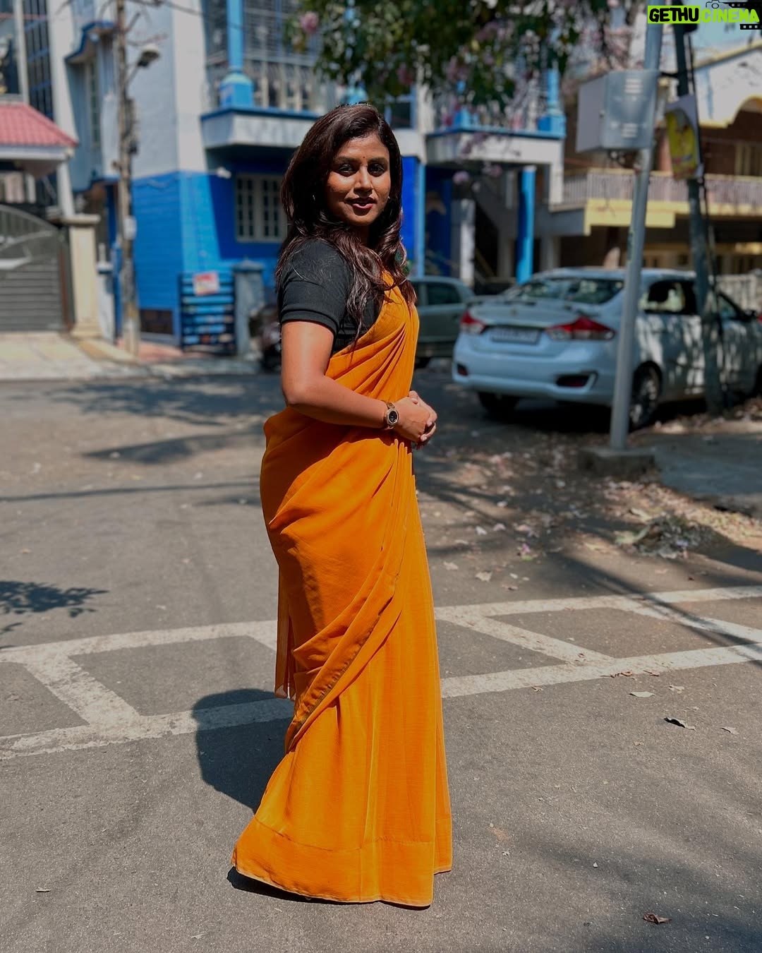 Vani YM - 3K Likes - Absolutely not Sona 😅