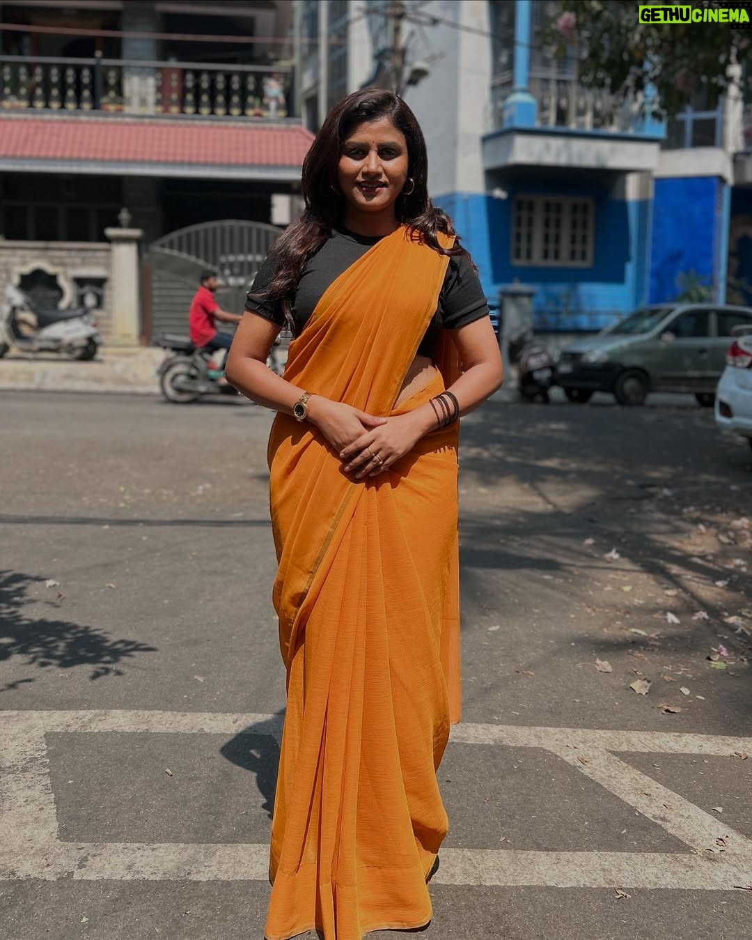 Vani YM - 3K Likes - Absolutely not Sona 😅