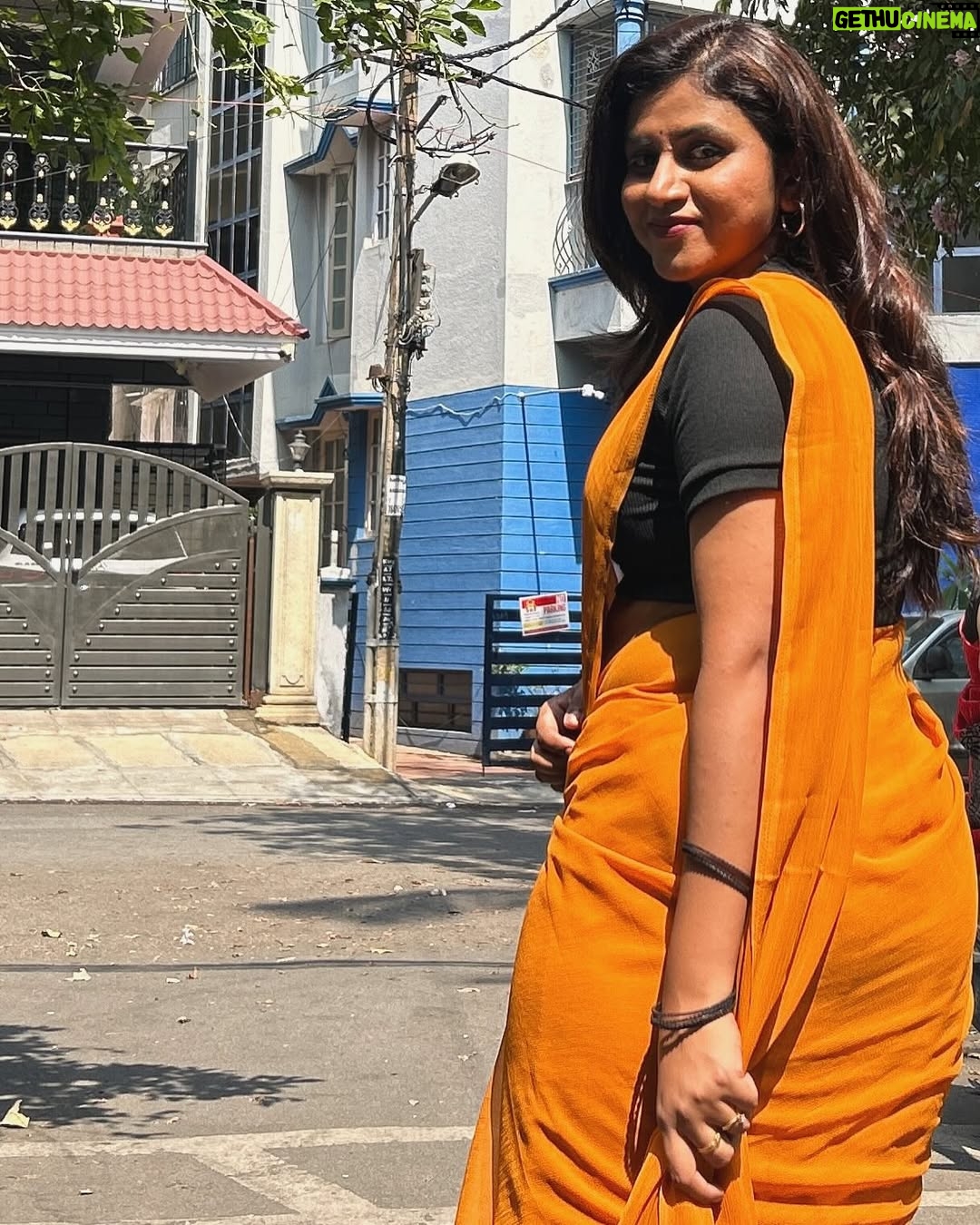 Vani YM - 5.2K Likes - A smile is the best accessory😃