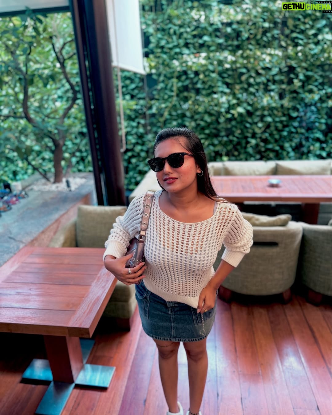 Varsha Kaveri - 138.1K Likes - 𝙎𝙝𝙚 𝙜𝙚𝙩𝙨 𝙬𝙝𝙖𝙩 𝙨𝙝𝙚 𝙬𝙖𝙣𝙩𝙨 𝙗𝙚𝙘𝙖𝙪𝙨𝙚 𝙨𝙝𝙚 𝙬𝙤𝙧𝙠𝙨 𝙛𝙤𝙧 𝙞𝙩.✨🧿
#varshakaveri