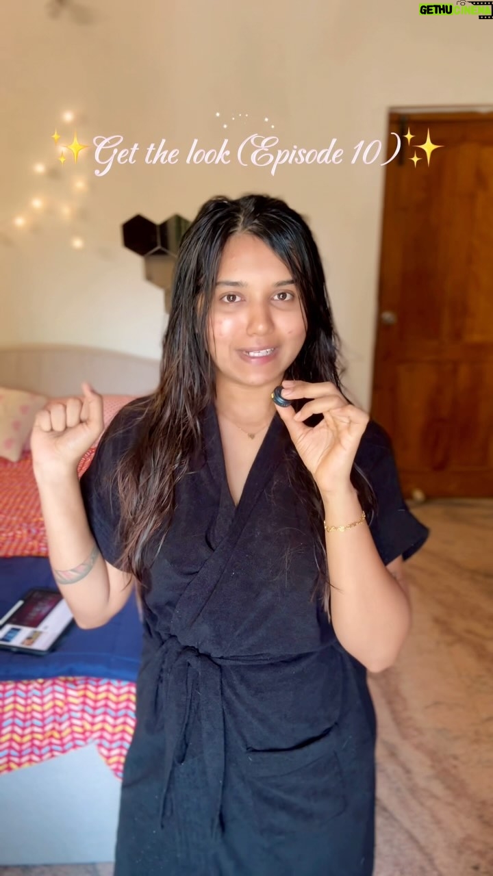 Varsha Kaveri - 71.7K Likes - Comment “🤍” for the outfit link ✨🧿
Get the look episode 10🧚
#varshakaveri #instagram #getthelookwithvk
Rate the look 😍