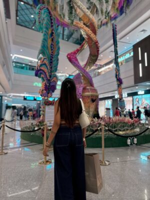 Varsha Kaveri Instagram - Not everyone likes me, but not everyone matters.😌🧿

#varshakaveri #instagram