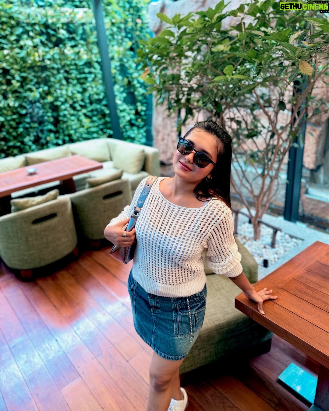 Varsha Kaveri - 138.1K Likes - 𝙎𝙝𝙚 𝙜𝙚𝙩𝙨 𝙬𝙝𝙖𝙩 𝙨𝙝𝙚 𝙬𝙖𝙣𝙩𝙨 𝙗𝙚𝙘𝙖𝙪𝙨𝙚 𝙨𝙝𝙚 𝙬𝙤𝙧𝙠𝙨 𝙛𝙤𝙧 𝙞𝙩.✨🧿
#varshakaveri