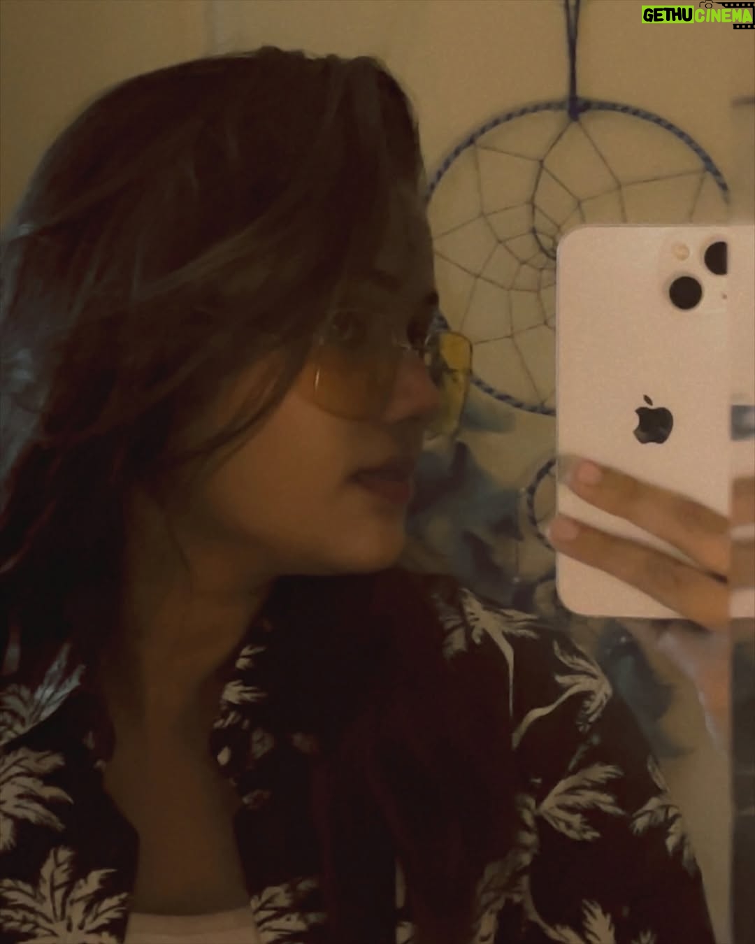 Varshini Srinivas - 1K Likes -