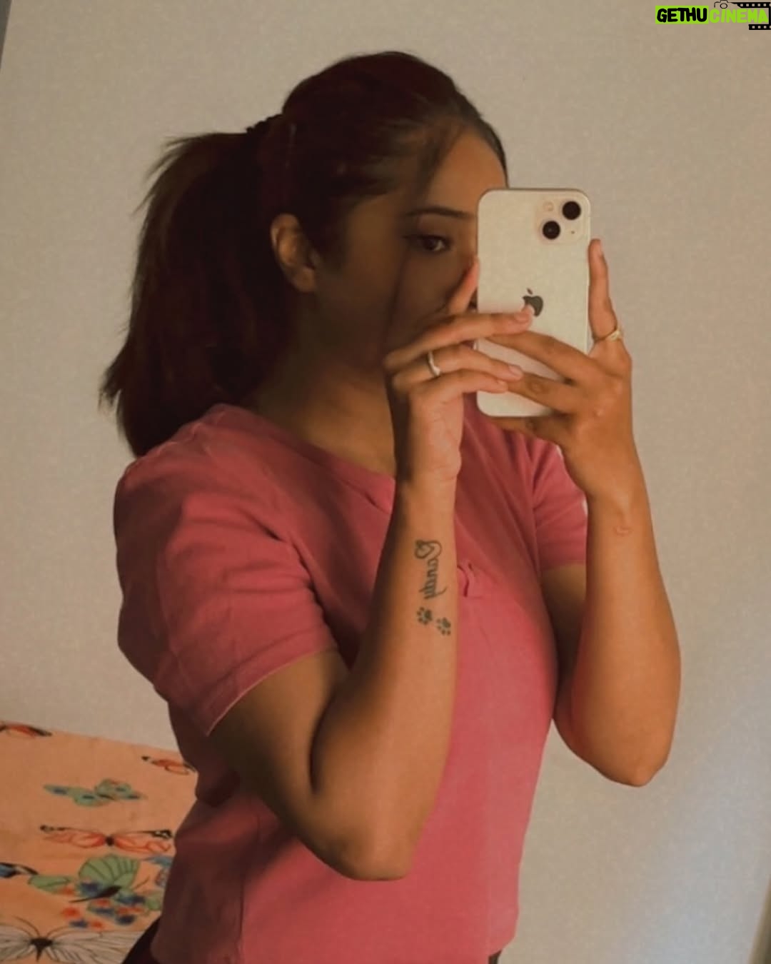 Varshini Srinivas - 1.9K Likes -