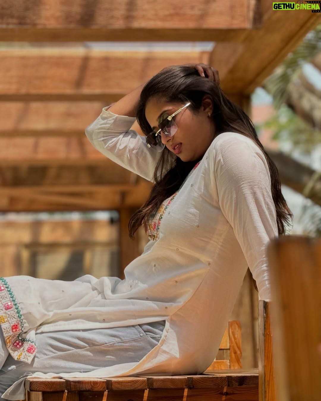 Varshini Srinivas - 6.1K Likes -