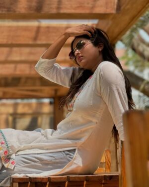 Varshini Srinivas Instagram - 
