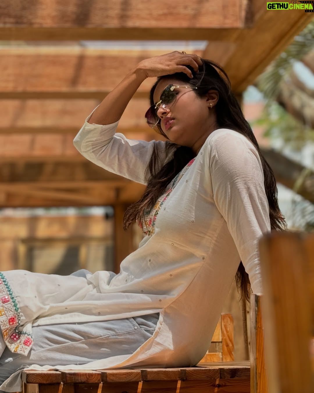 Varshini Srinivas - 6.1K Likes -