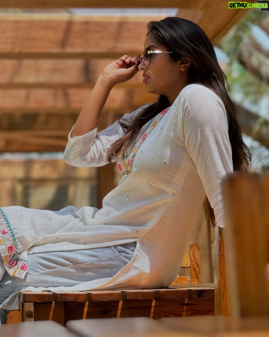Varshini Srinivas - 6.1K Likes -