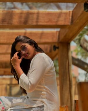 Varshini Srinivas Instagram - 