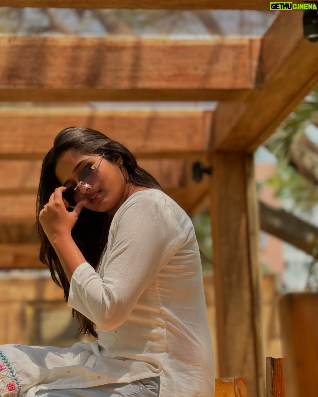 Varshini Srinivas - 6.1K Likes -