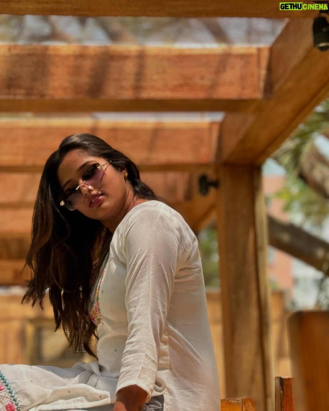 Varshini Srinivas - 6.1K Likes -