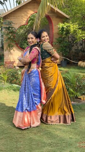 Varshini Srinivas Instagram - Kannima 👀❤️

#reelitfeelit #reelkrofeelkro❤️ #reelsinstagram #viral #views #trending #viralvideo #viralreels #kannima #tamilsong #dance #fyp #foryou #foryourpage #followme #_j_a_a_n_u__________ 
#j_a_a_n_u__________