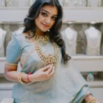 Varshini Suresh