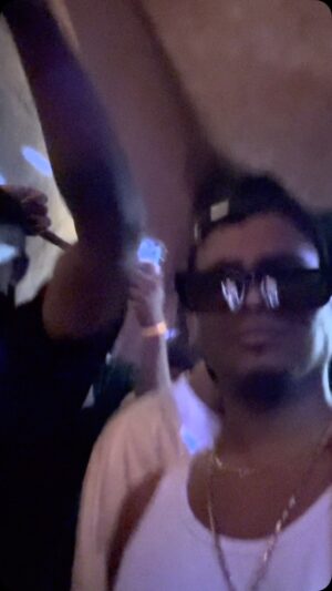 Vasantha Kumar P Instagram - Kulukku 🍾
#4o1aar6ang