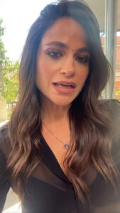Actress Veronica Gentili HD Photos and Wallpapers December 2025
