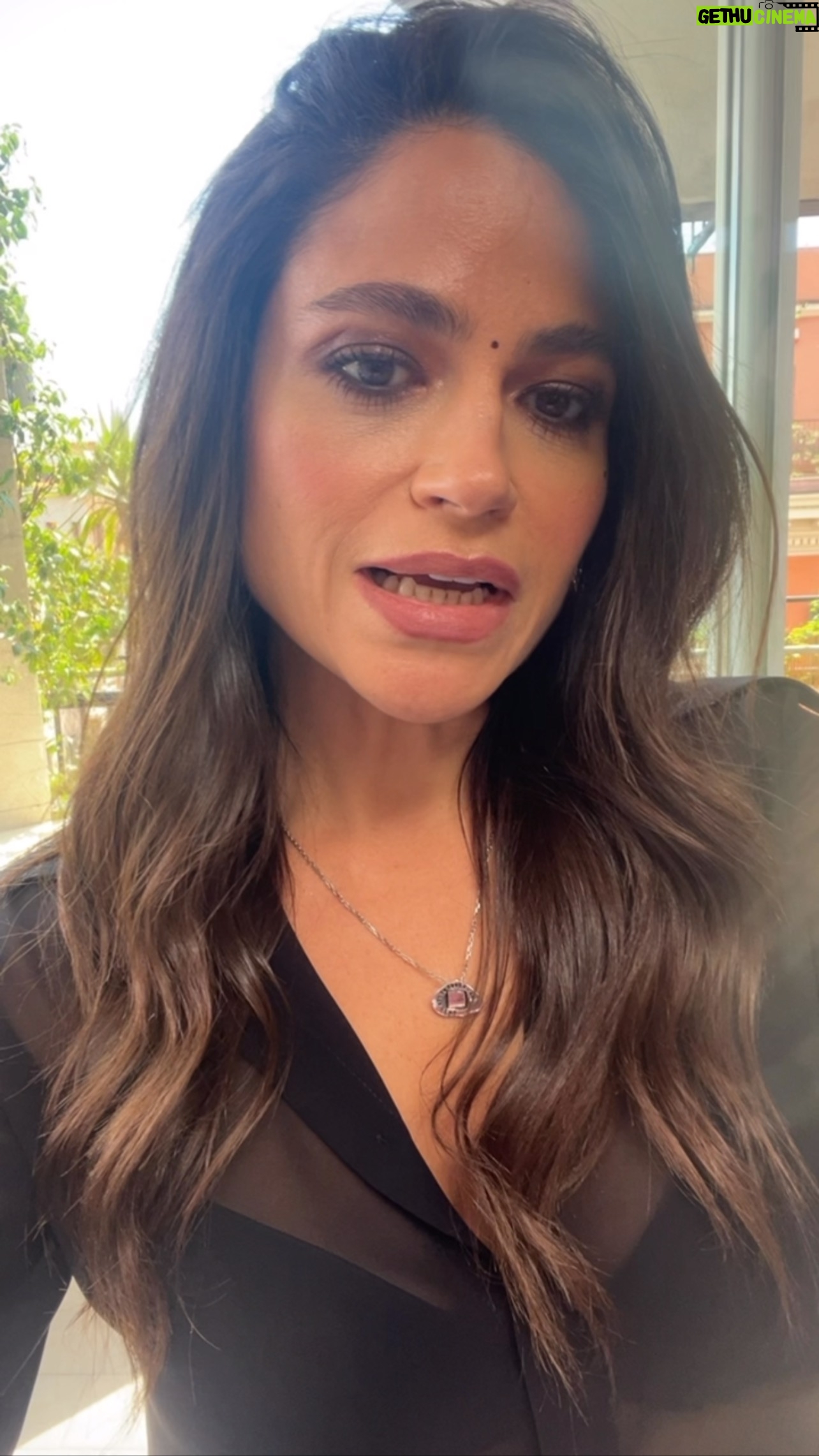 Veronica Gentili - 14.4K Likes - Grazie a tutti. Veramente 😊