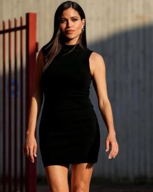 Veronica Gentili Instagram - Se questa vita è stupida, è più stupida senza te.