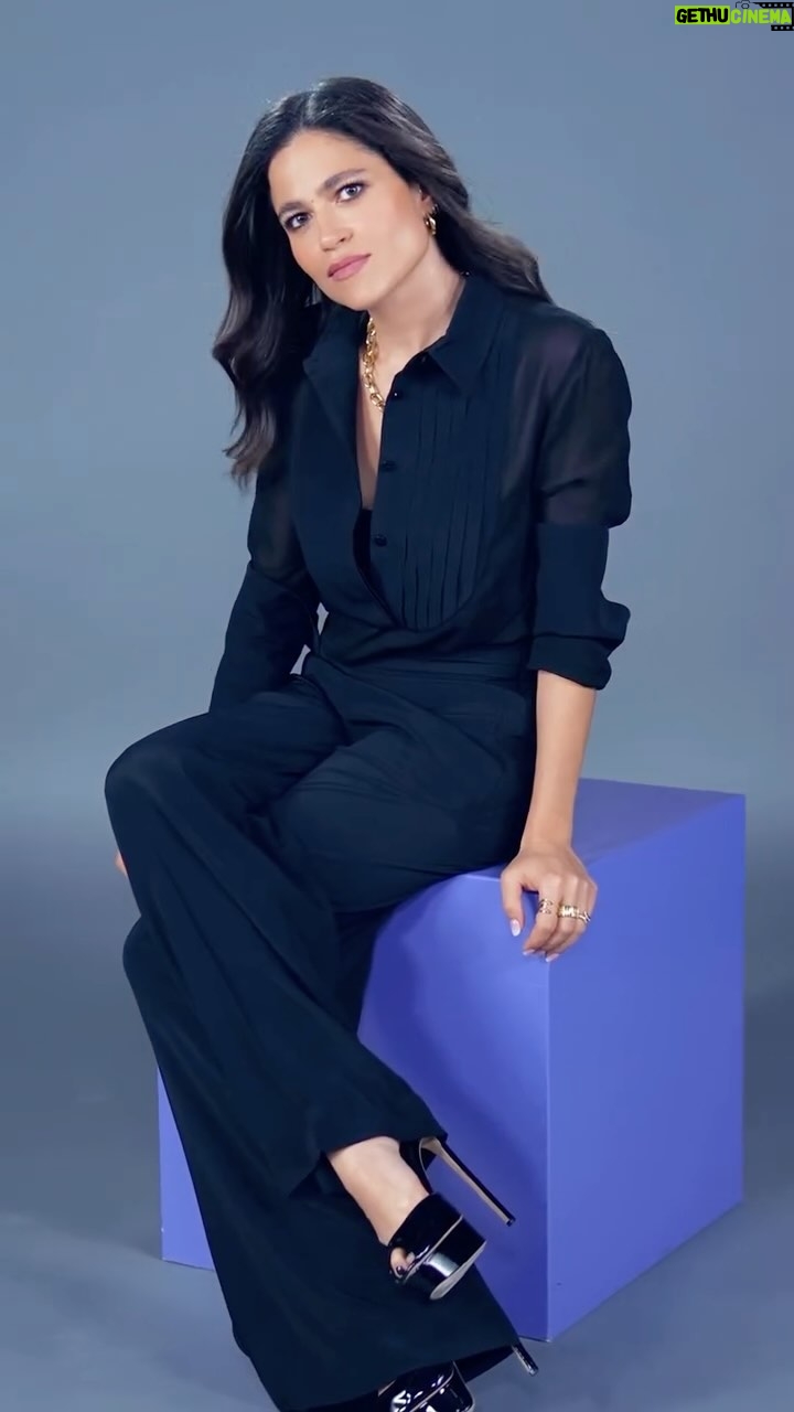 Veronica Gentili - 4.8K Likes - Tutto è pronto per la sua… #Isola 🏝️ Veronica Gentili vi aspetta oggi a #Verissimo per svelarvi tutte le novità di questa nuova edizione 🤩