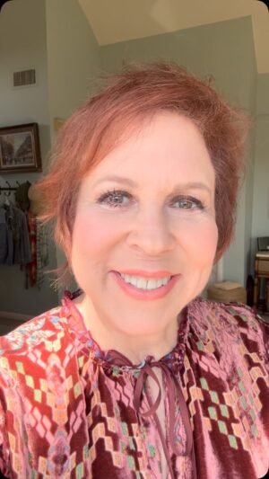 Vicki Lawrence Instagram - Vicki Lawrence and Mama…A Two Woman Show